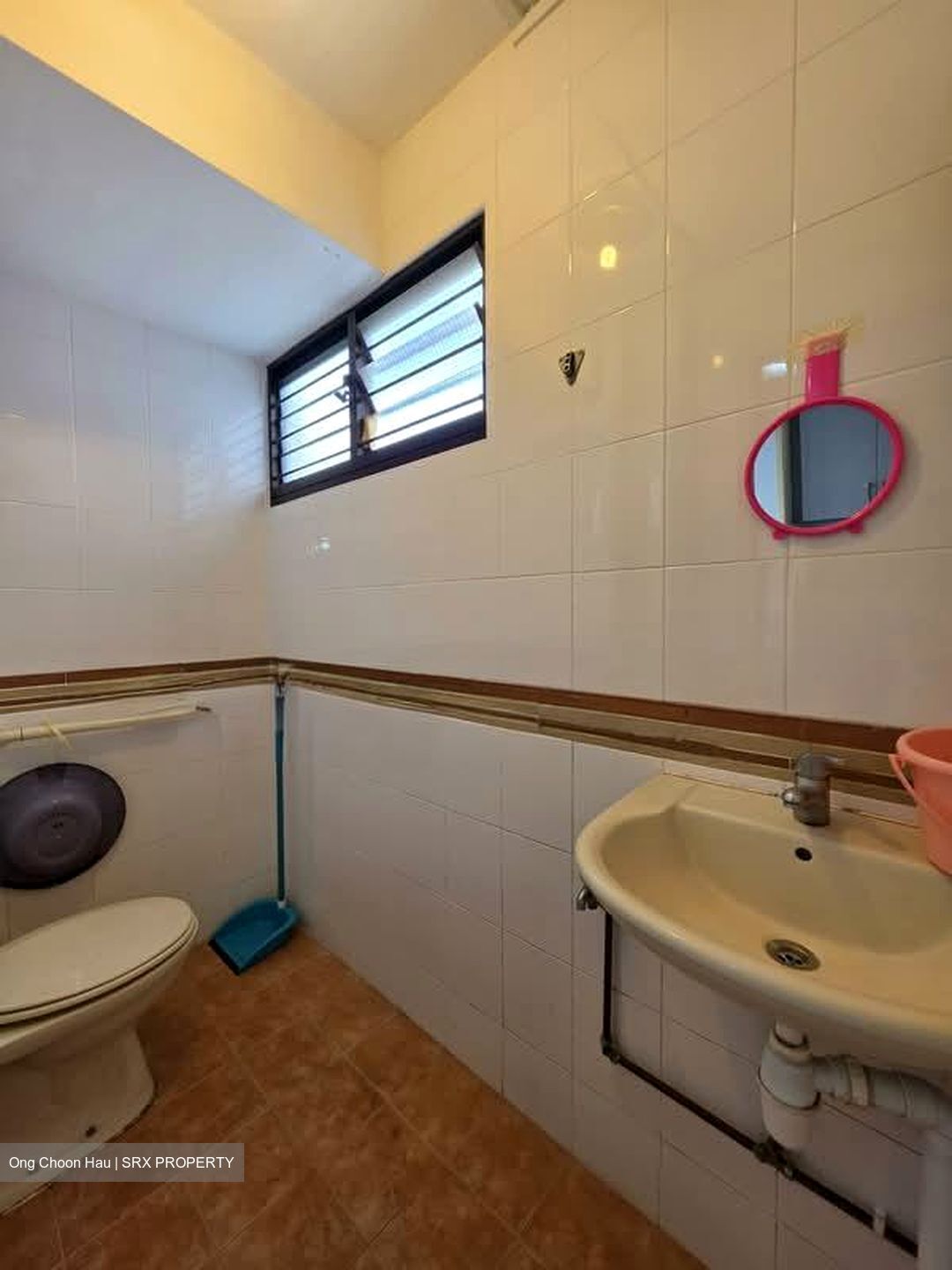 Blk 344 Clementi Avenue 5 (Clementi), HDB 2 Rooms #581298981